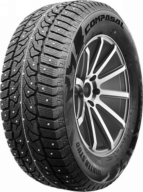 Зимние шины Compasal Winter Stud 215/55R18 99T